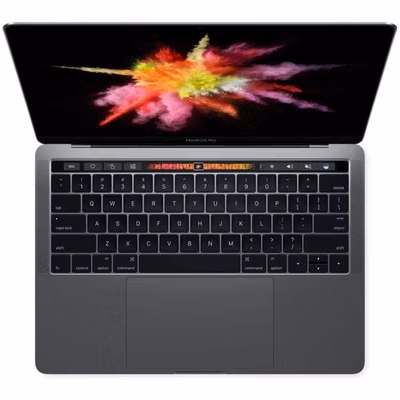 Sell Old Sell Old Apple MacBook Pro (Mid-2018, Touch Bar, Four Thunderbolt 3 Ports) in Delhi NCR in Delhi NCR